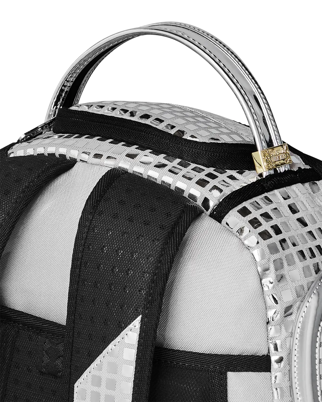 MIDNIGHT CRUSH DLXSV BACKPACK - Image 13