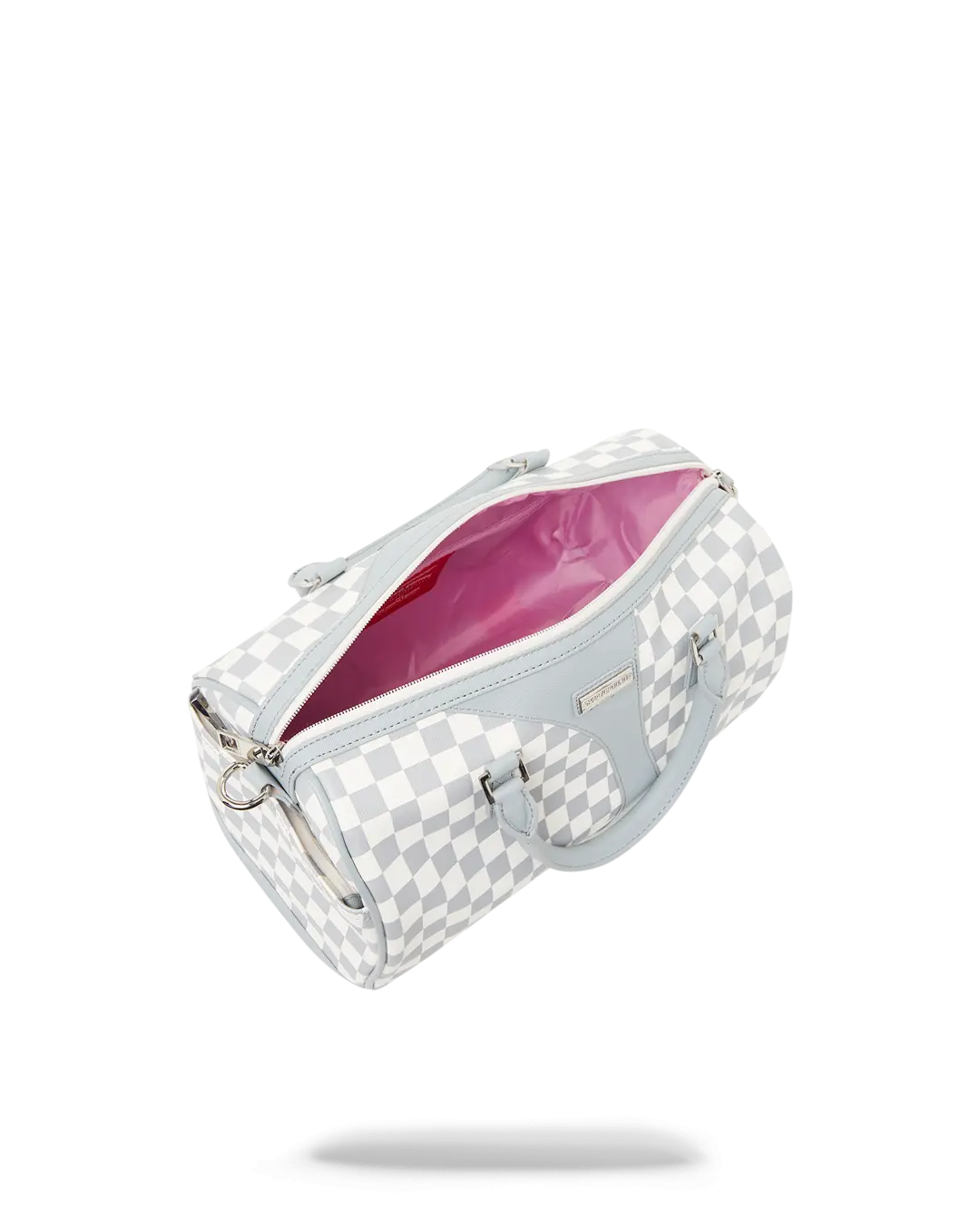 AIR TO THE THRONE JETSET DUFFLE - Image 12