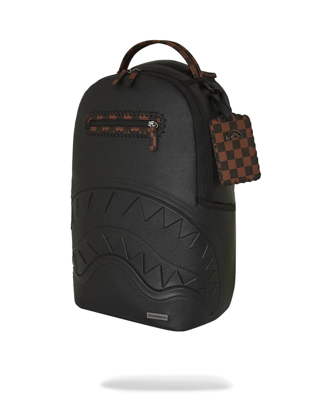 CHECKPOINT ROYALE BACKPACK - Image 9