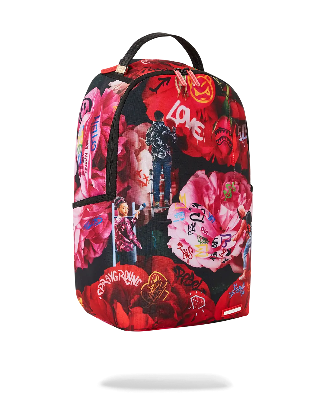 LOVE OF THE GAME BACKPACK - Image 3