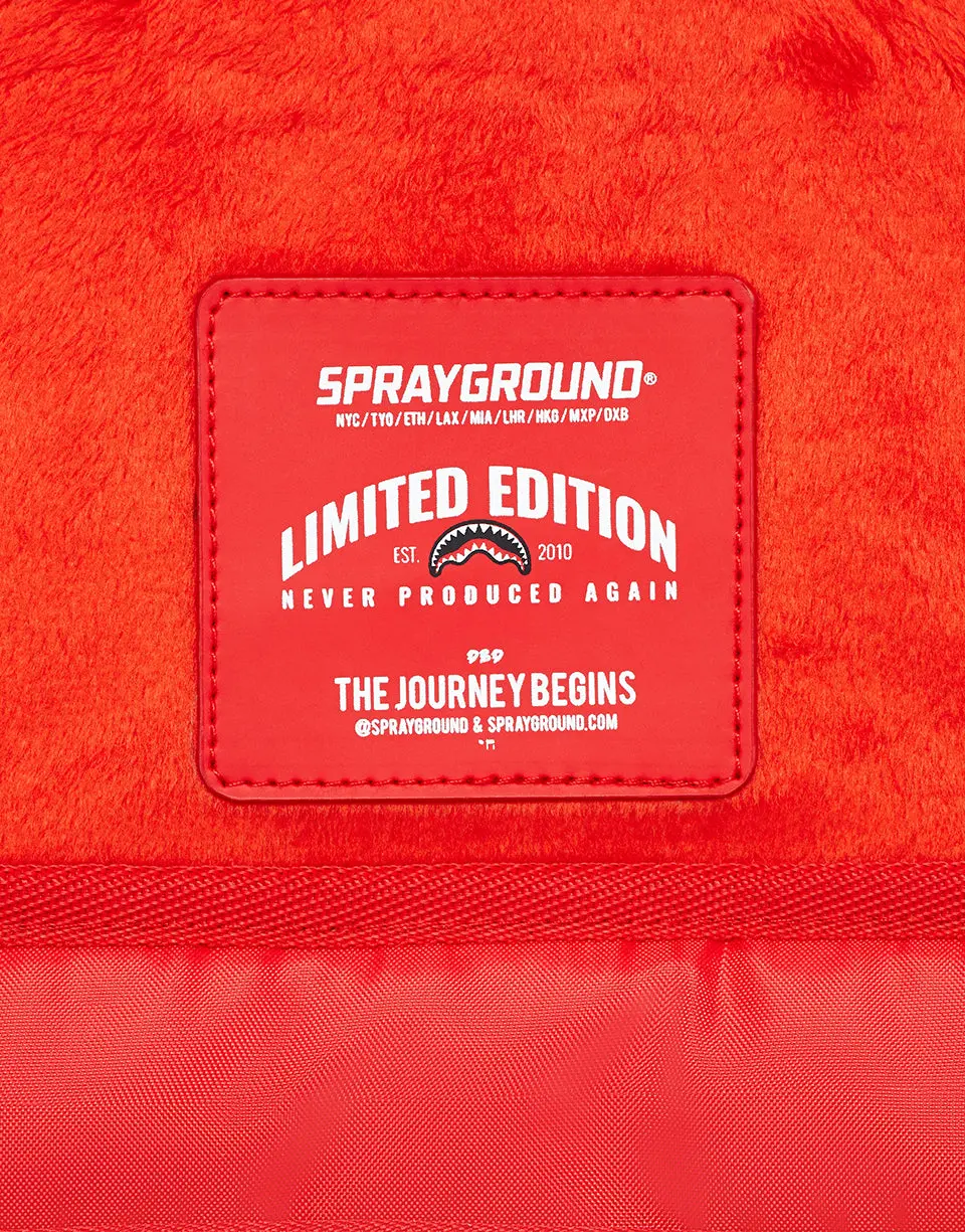 SPUCCI GANG BACKPACK - Image 5