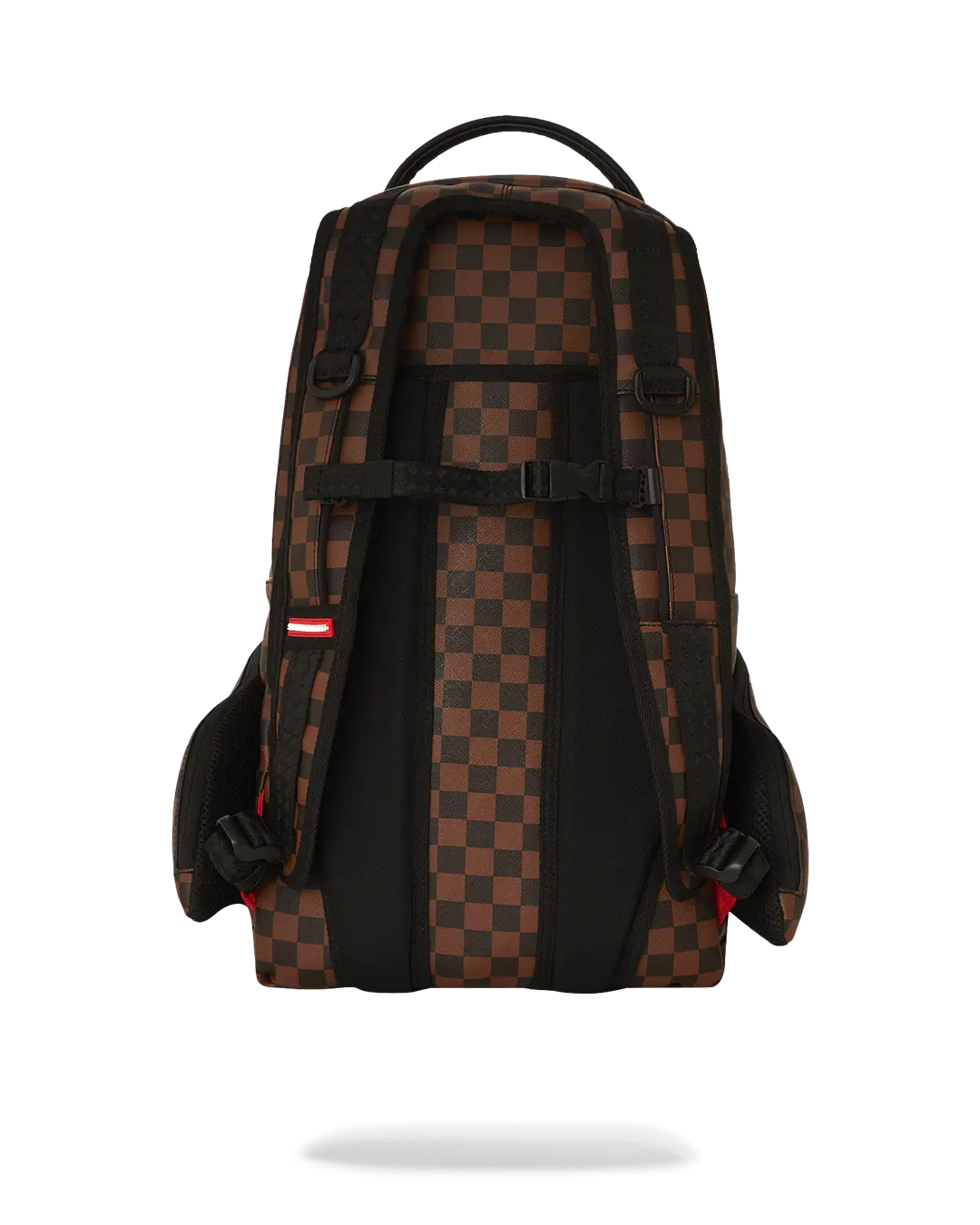 HENNY VICTORY LAP SKATEBOARD-STRAP BACKPACK - Image 7