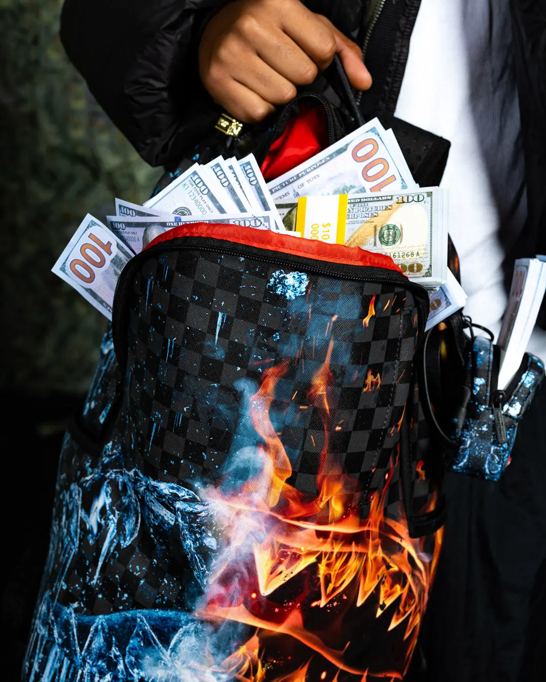 COLD HEAT DLXSV BACKPACK - Image 4
