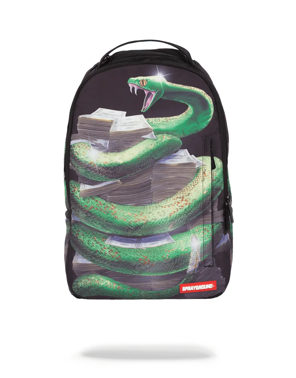 SNAKE STACKS