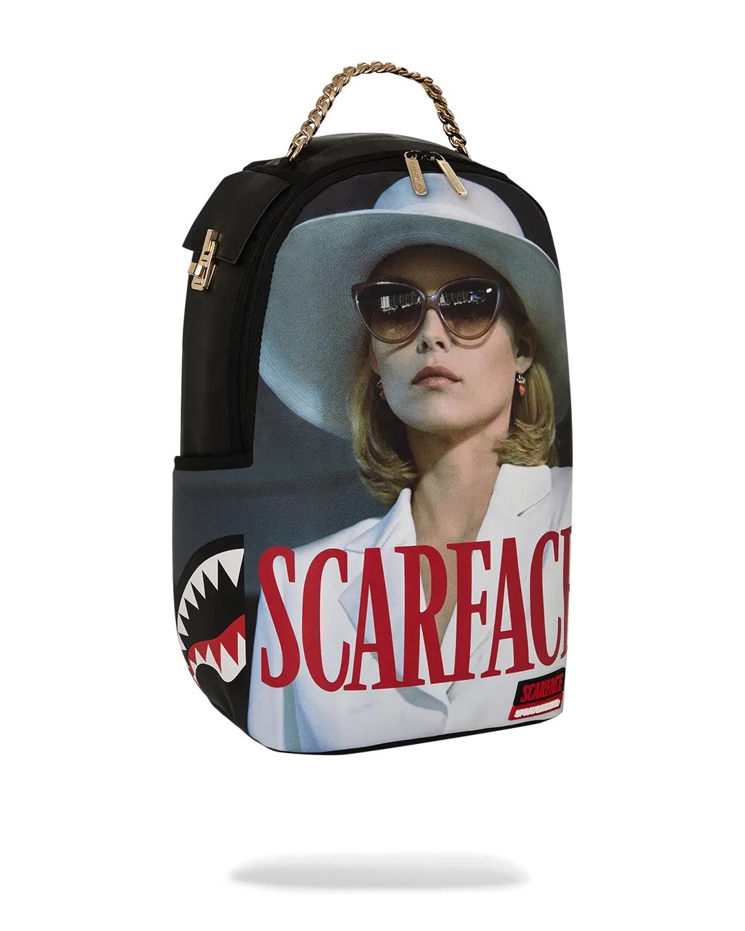 SCARFACE MICHELLE PFEIFFER BACKPACK (DLXV) - Image 2