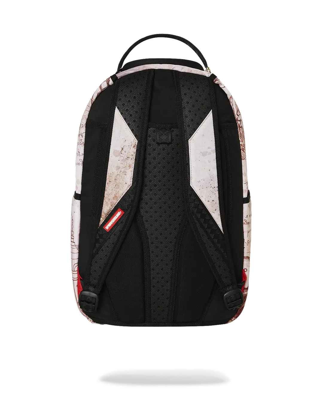 LEONARDO DIABLO DLXR BACKPACK - Image 7