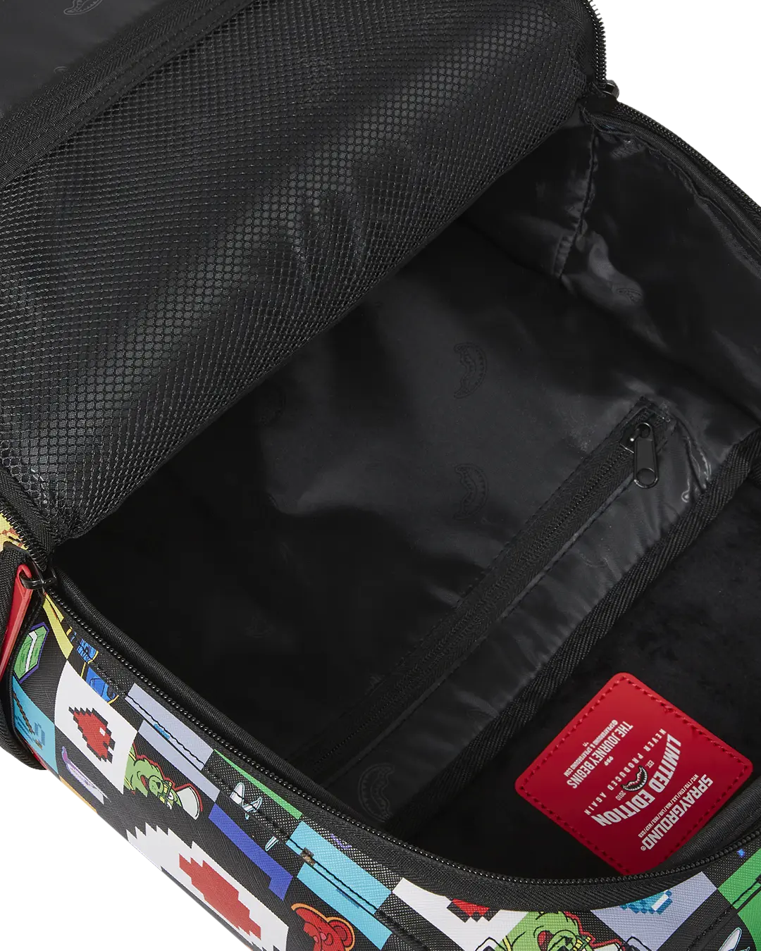 MINECRAFT ULTIMATE CREATIVE MODE BACKPACK - Image 10
