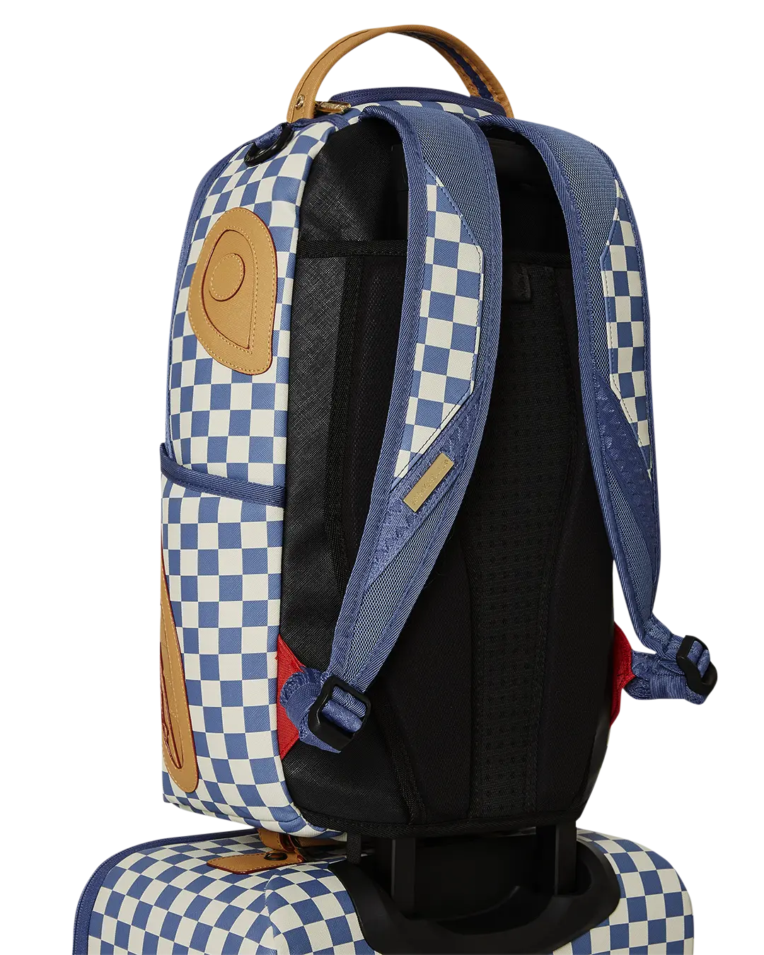 NEW SHARK YACHT CLUB IMPERIAL CARRY-ON LUGGAGE - Image 11