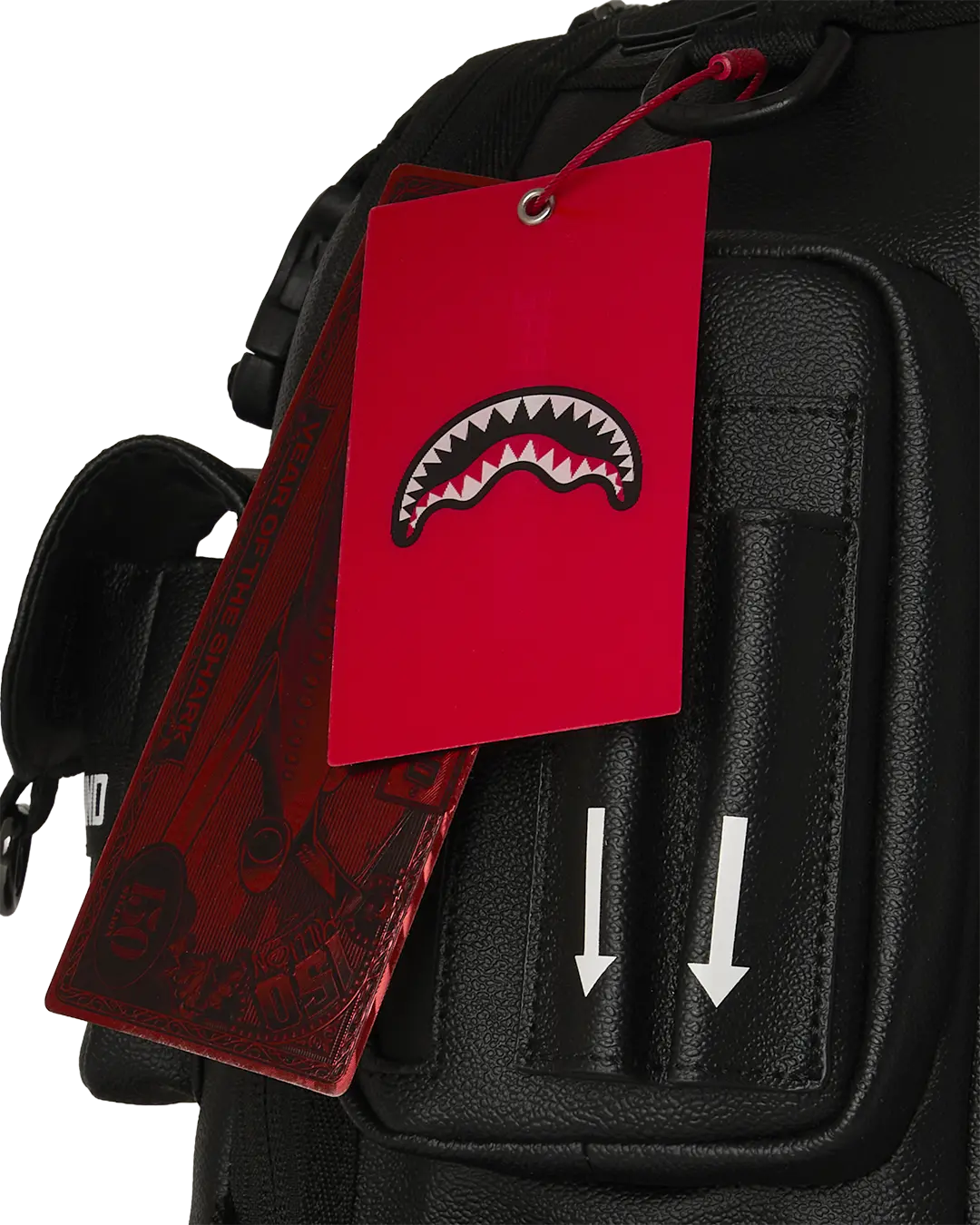 CARGO SUPER CHARGED BACKPACK - Image 18