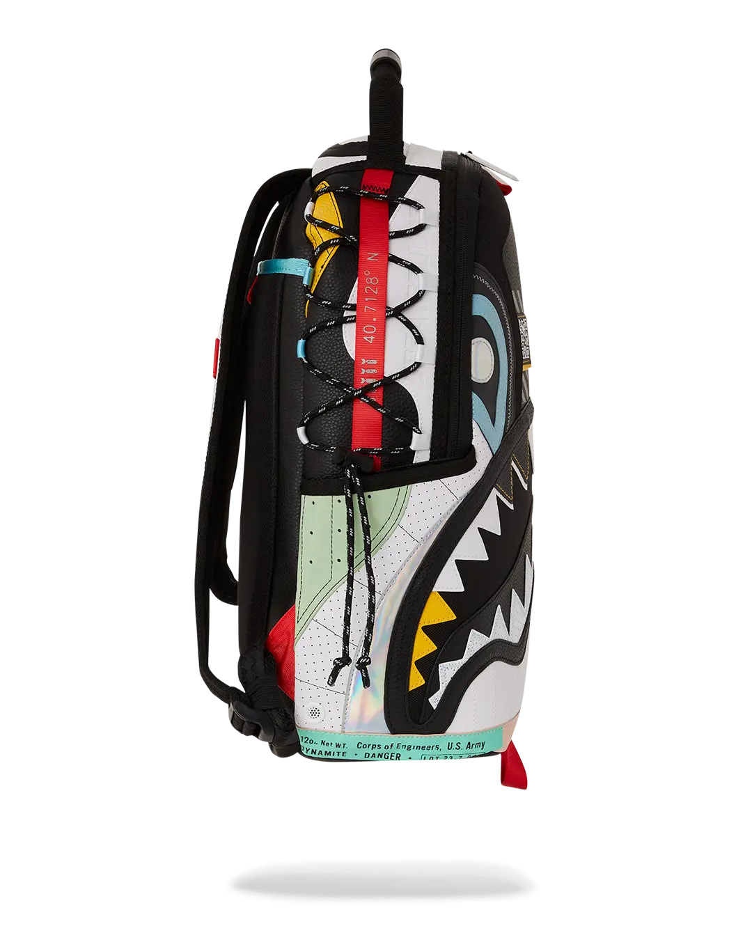 V2 ULTIMATE BACKPACK (DLXV) - Image 5