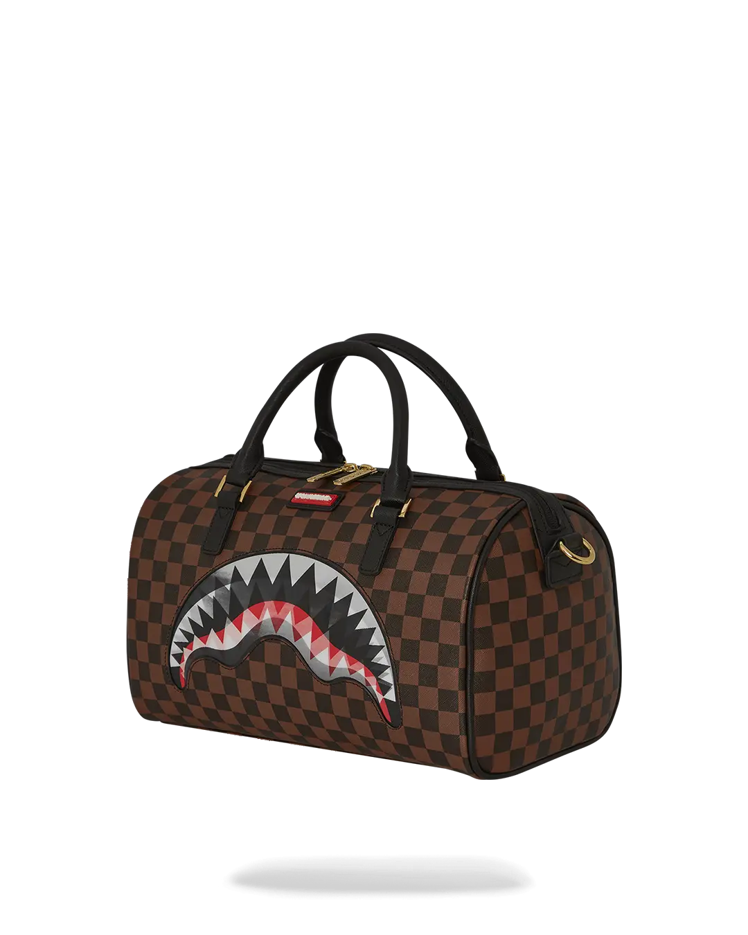 LENTICULAR EFFECTS MINI DUFFLE - Image 6