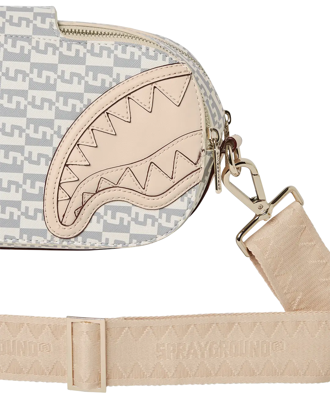 CRÈME DE LA CRÈME BACKPACK SLING - Image 7