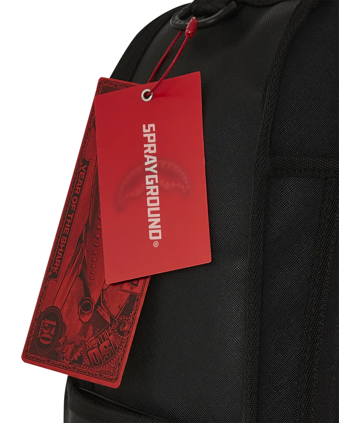 BUBBLE BUBBLE SHARK BACKPACK - Image 13