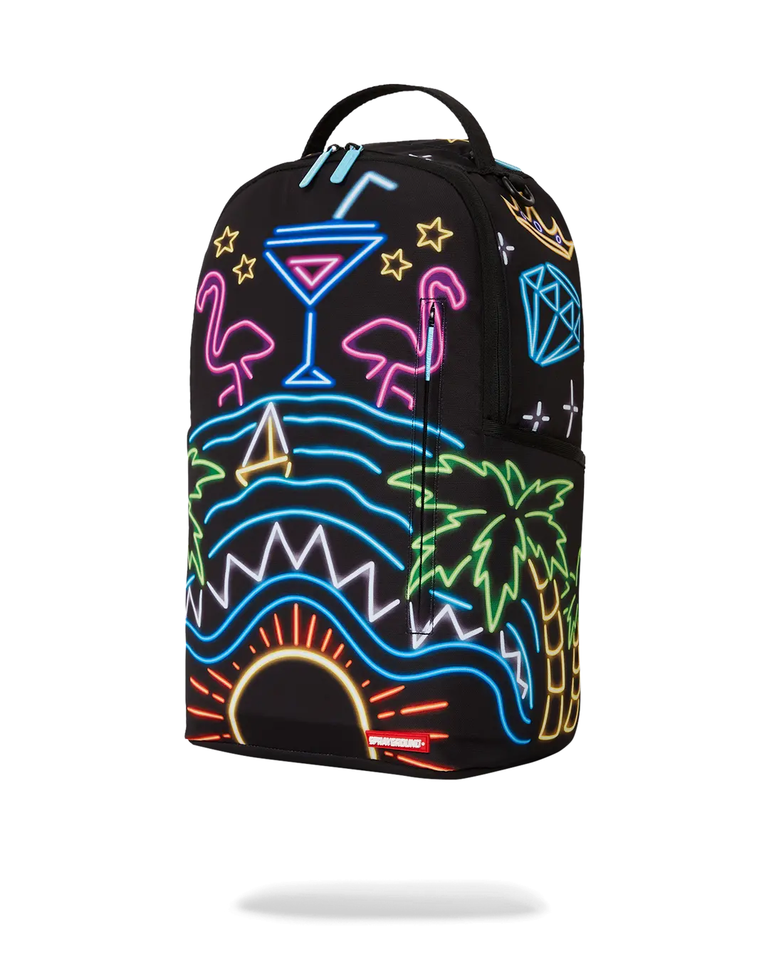 WEEKEND WARRIOR BACKPACK - Image 7