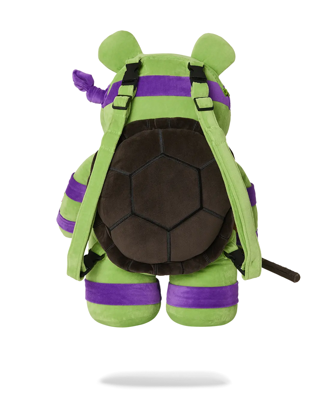 TMNT DONATELLO MONEYBEAR BACKPACK - Image 7