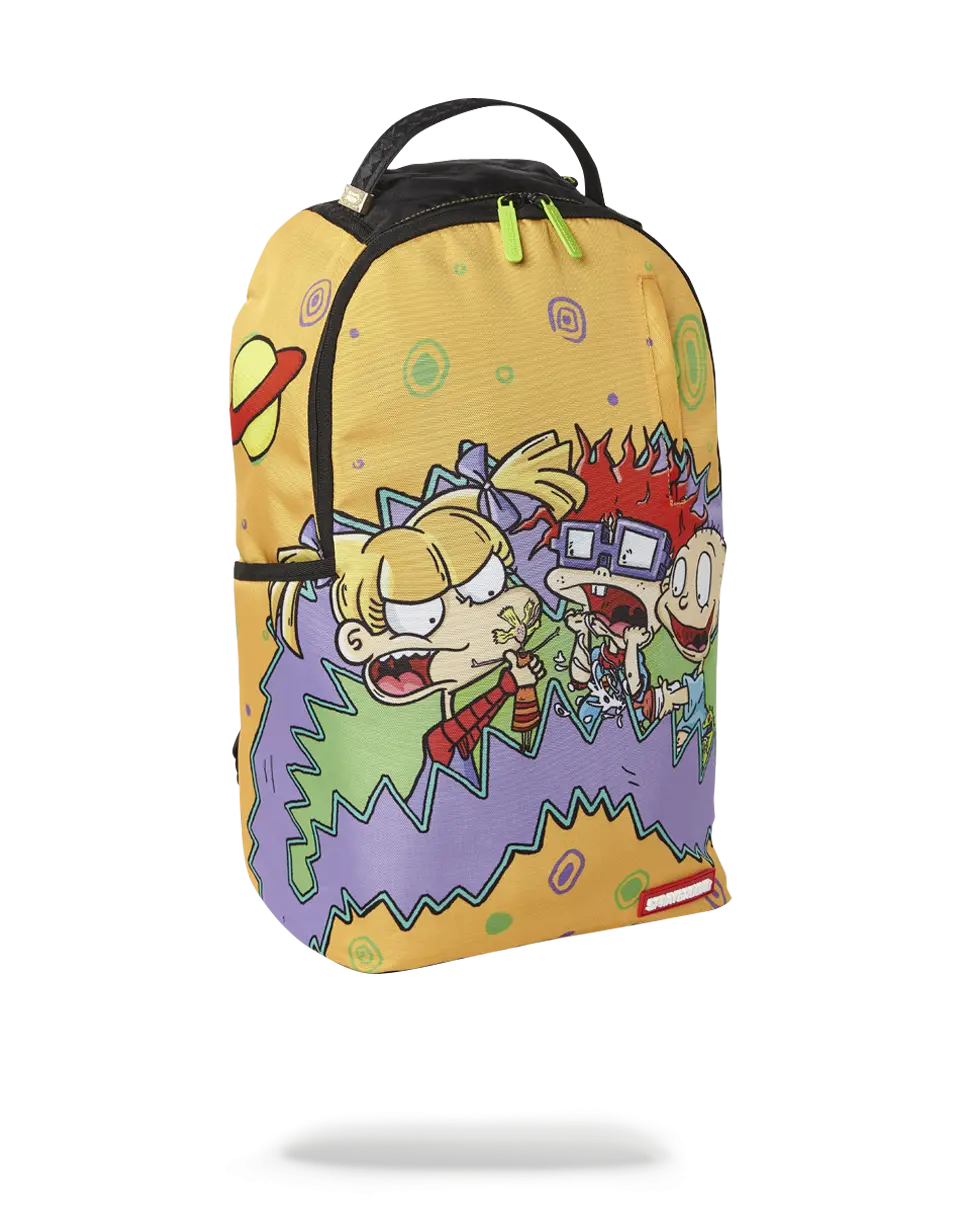 RUGRATS: PLAYPEN BACKPACK - Image 2