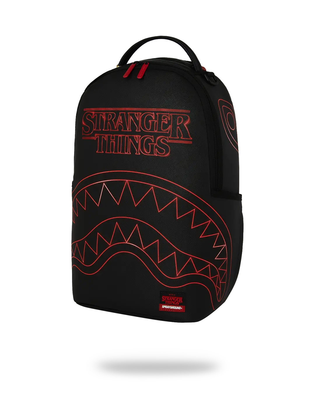 STRANGER THINGS COLLAB BACKPACK - Image 3