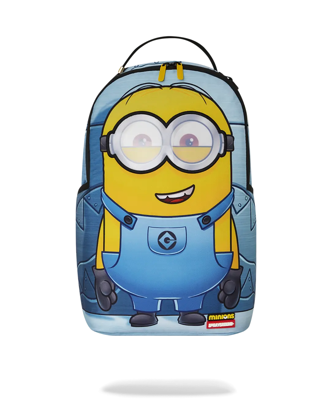 MINIONS REMOVABLE EYE SWAP - Image 9