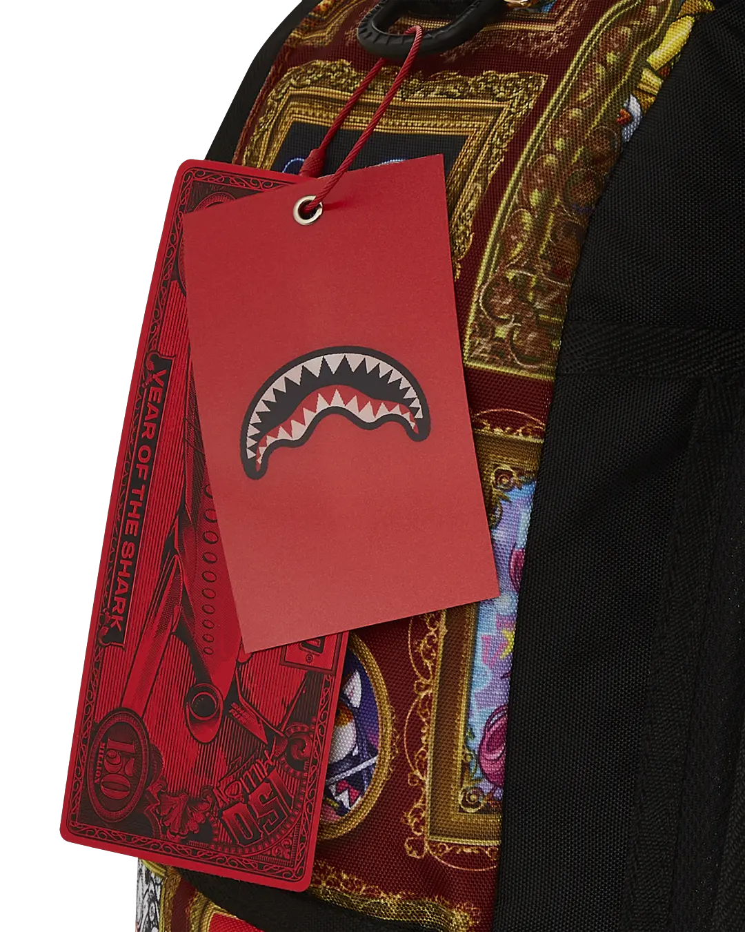 THE GREAT GALLERY BACKPACK - Image 10
