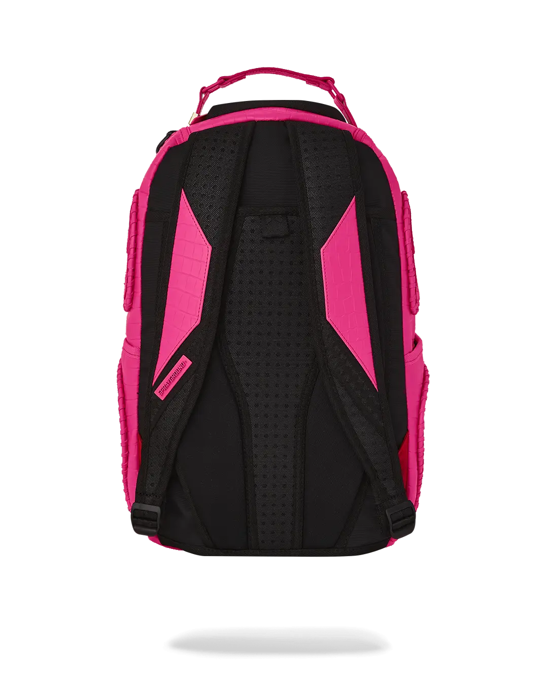 PINK PYTHON DLXSV BACKPACK - Image 7