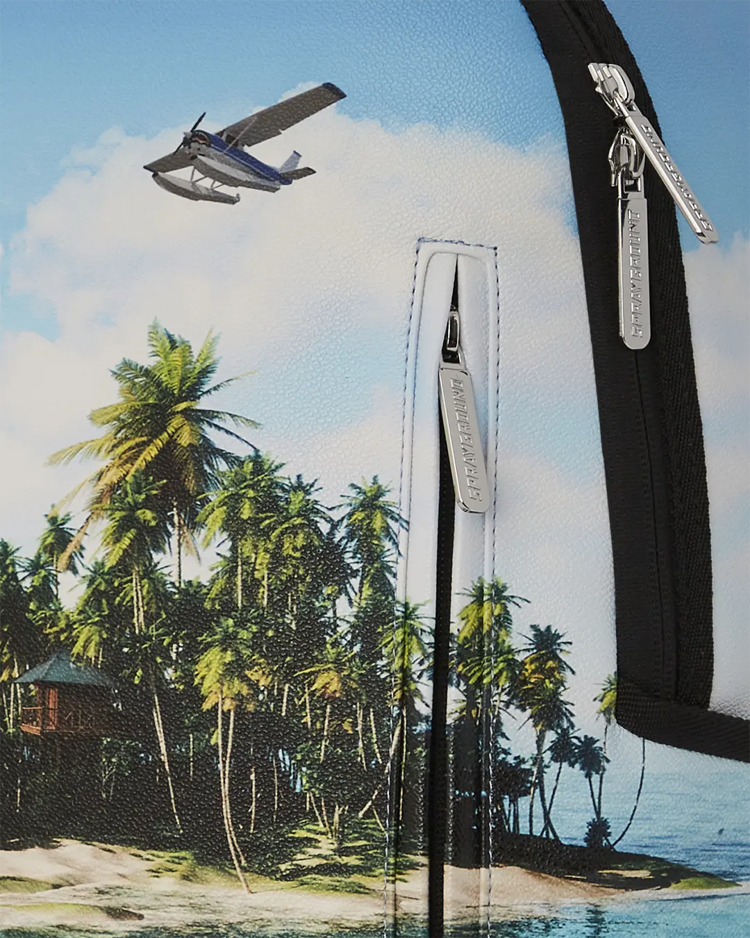 SHARK ISLAND HEADQUARTERS BACKPACK - Image 11