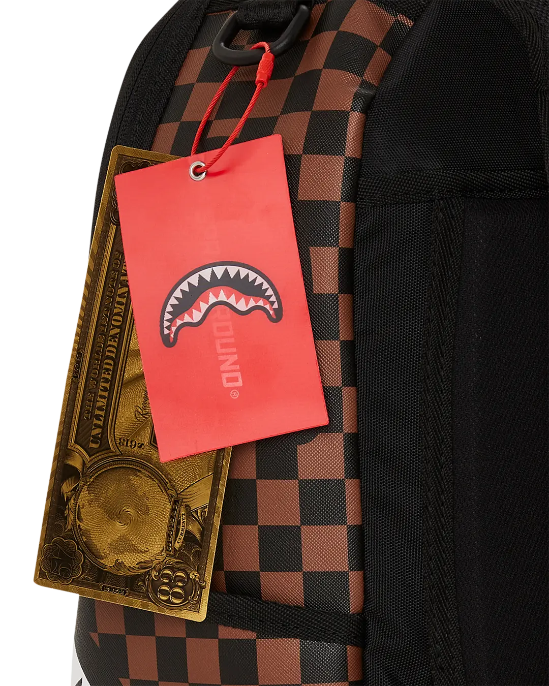 RYTHON SPLIT BACKPACK (DLXV) - Image 16