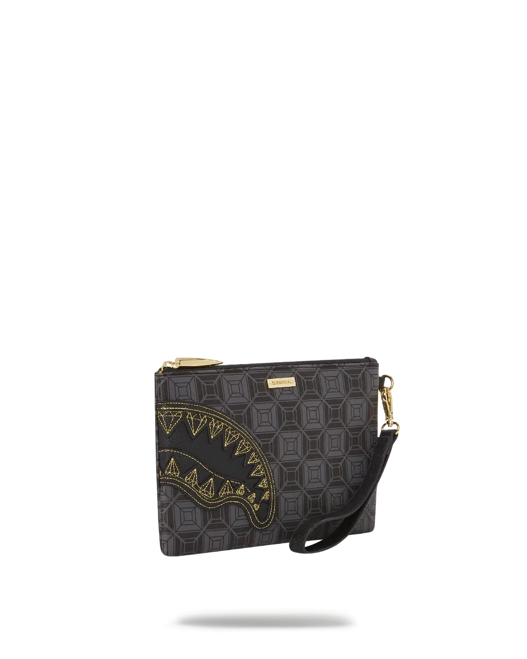 OBSIDIAN STUNNER A.I.6 SANDFLOWER COLLAB CROSSOVER CLUTCH - Image 3