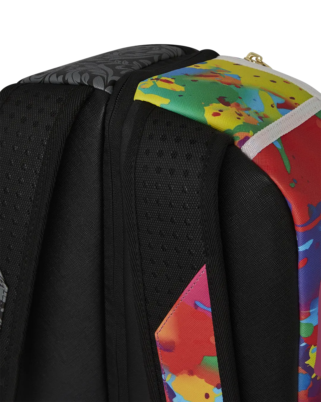 TWINS CHAOS SPLIT 2 BAGS BACKPACK - Image 13