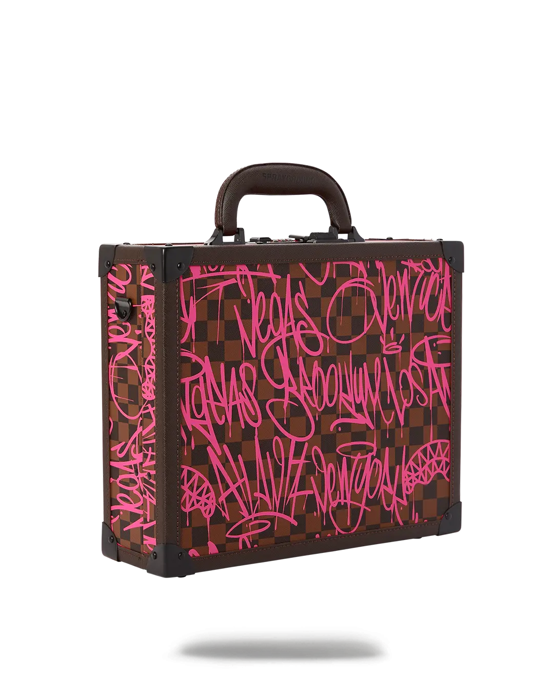 JETGRAPHIX ATTACHÉ BRIEFCASE - Image 3