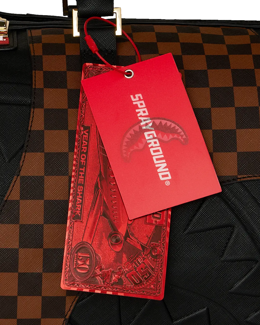 JETSTREAM SHADOW DUFFLE - Image 16