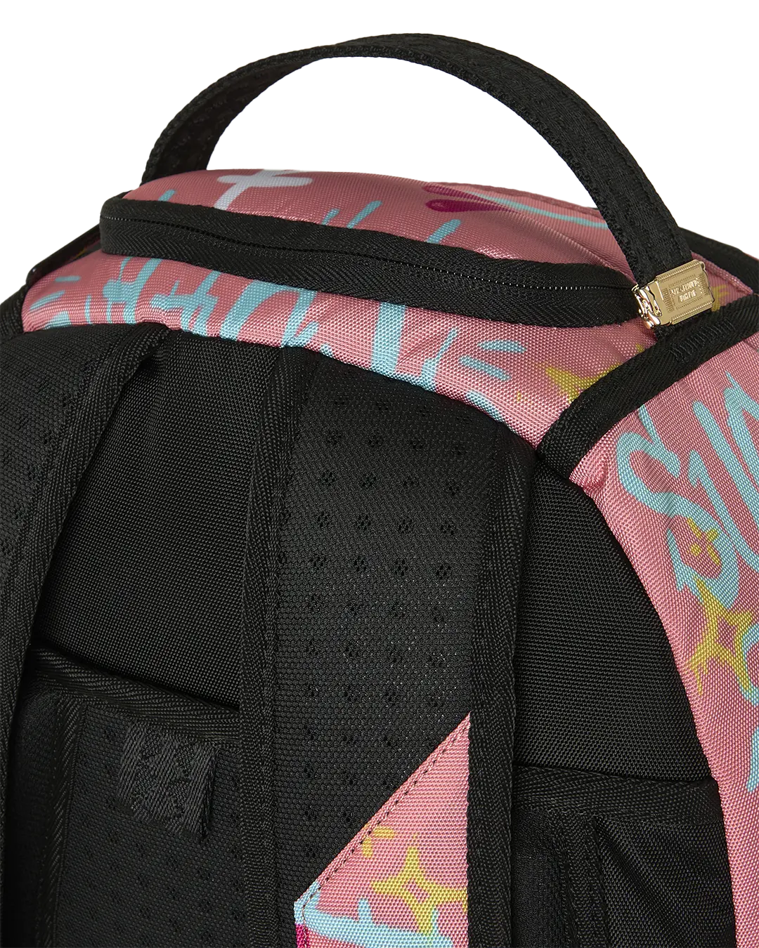 POWERPUFF GIRLS STYLIN BACKPACK - Image 7