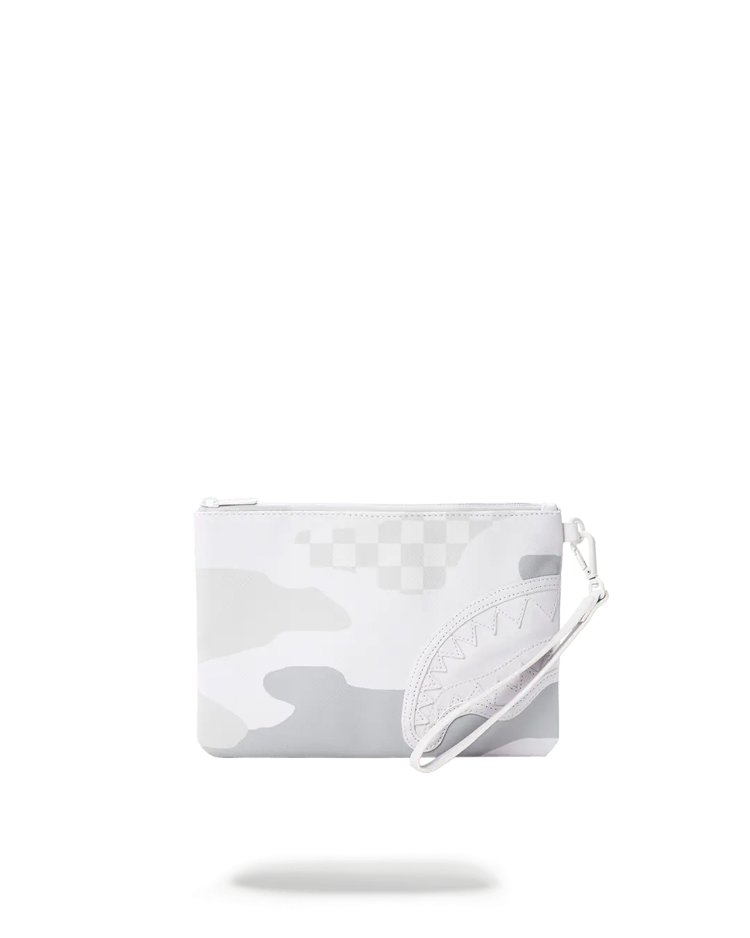 3AM LE BLANC CROSSOVER CLUTCH