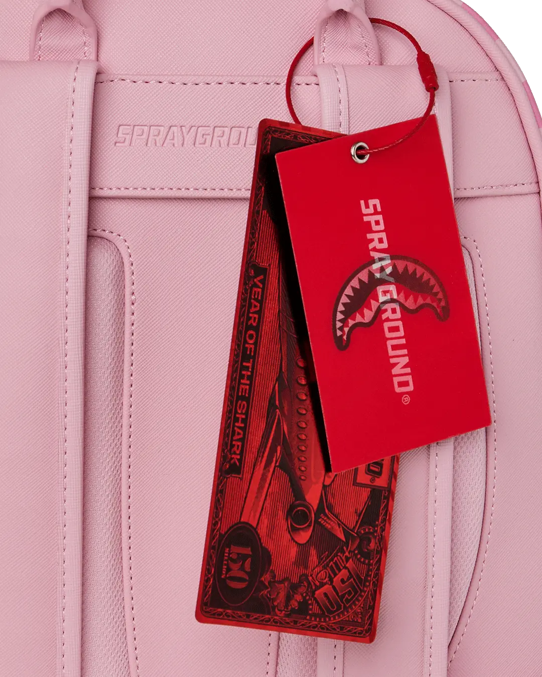 SUGAR DRIP CANDY BITE SAVAGE BACKPACK - Image 11