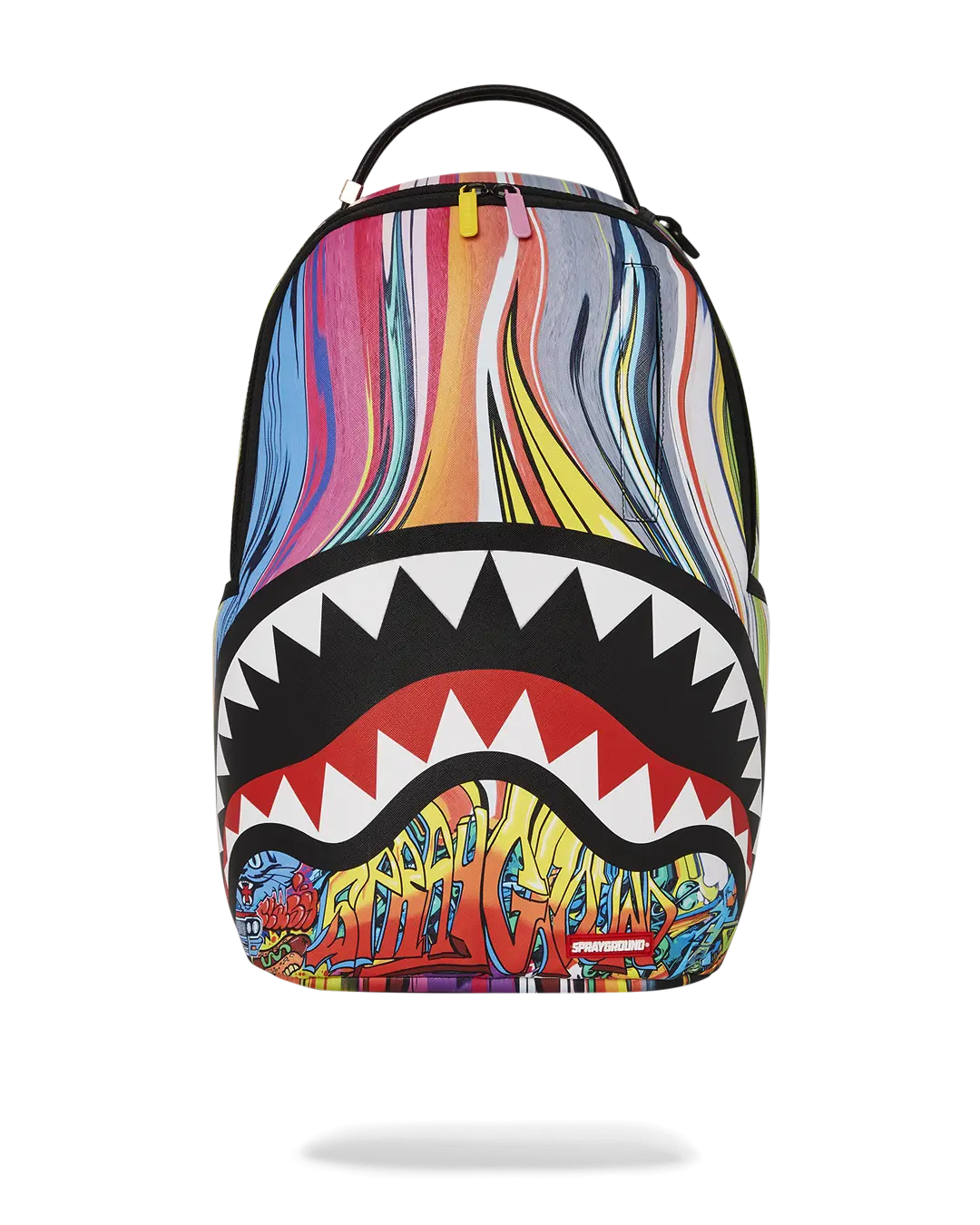 SUPER MELT BACKPACK