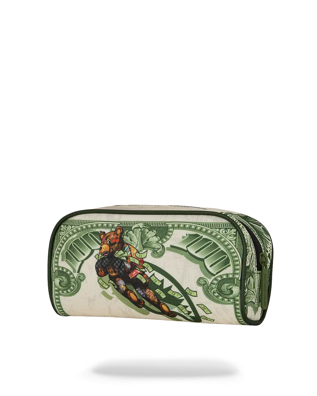 BEAR FORCE ONE TOILETRY BRICK - Image 9