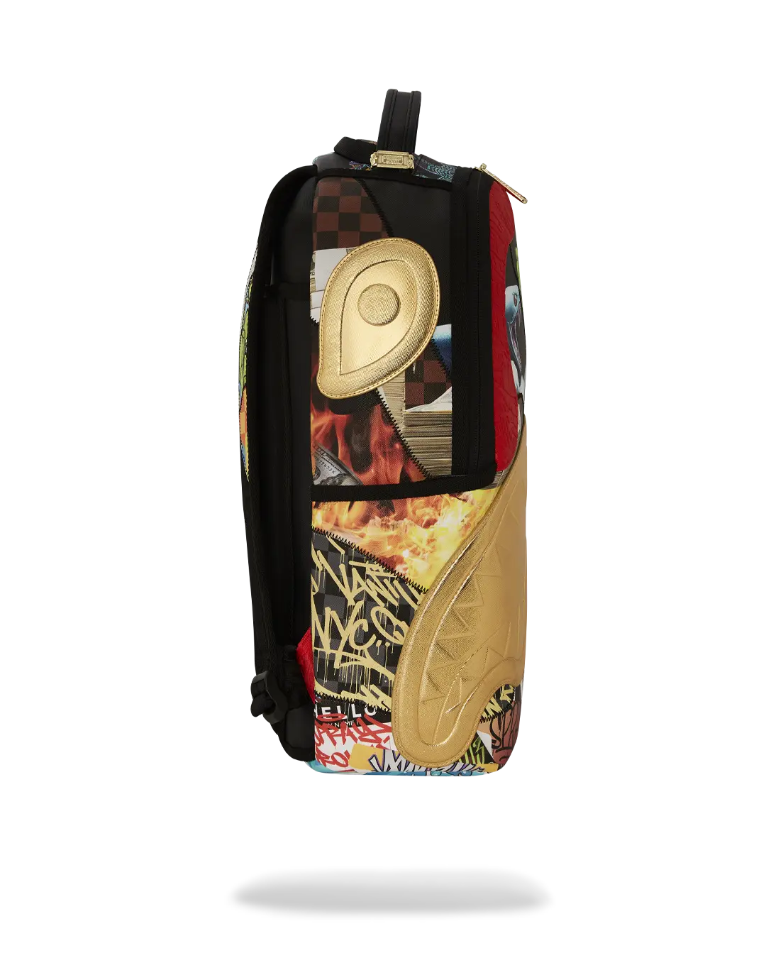 15 YEARS OF EPICNESS BACKPACK - Image 5