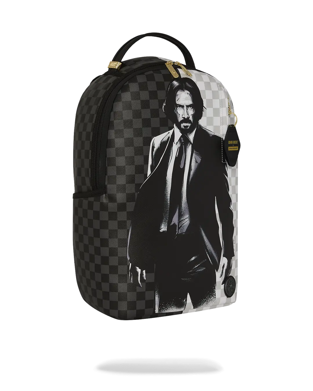 JOHN WICK - STAND STRONG BACKPACK - Image 3