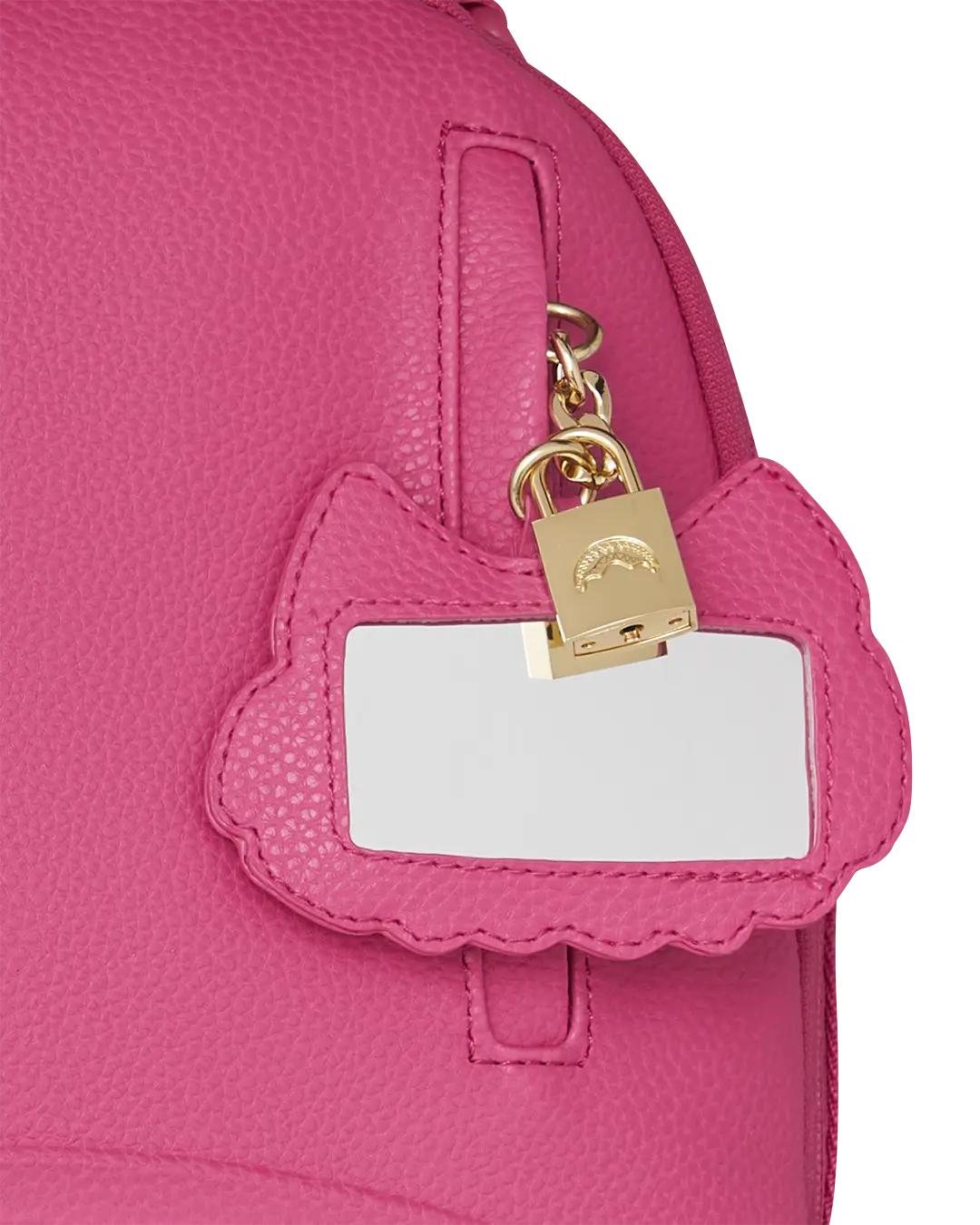 PINK POP SHARK BACKPACK - Image 14