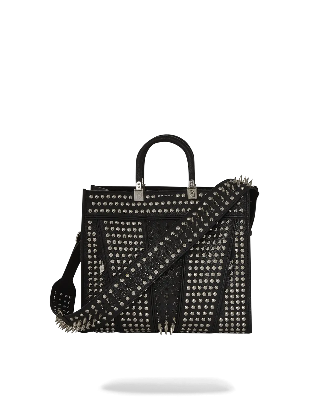 KINGS ROAD LONDON TORTUGA TOTE - Image 3