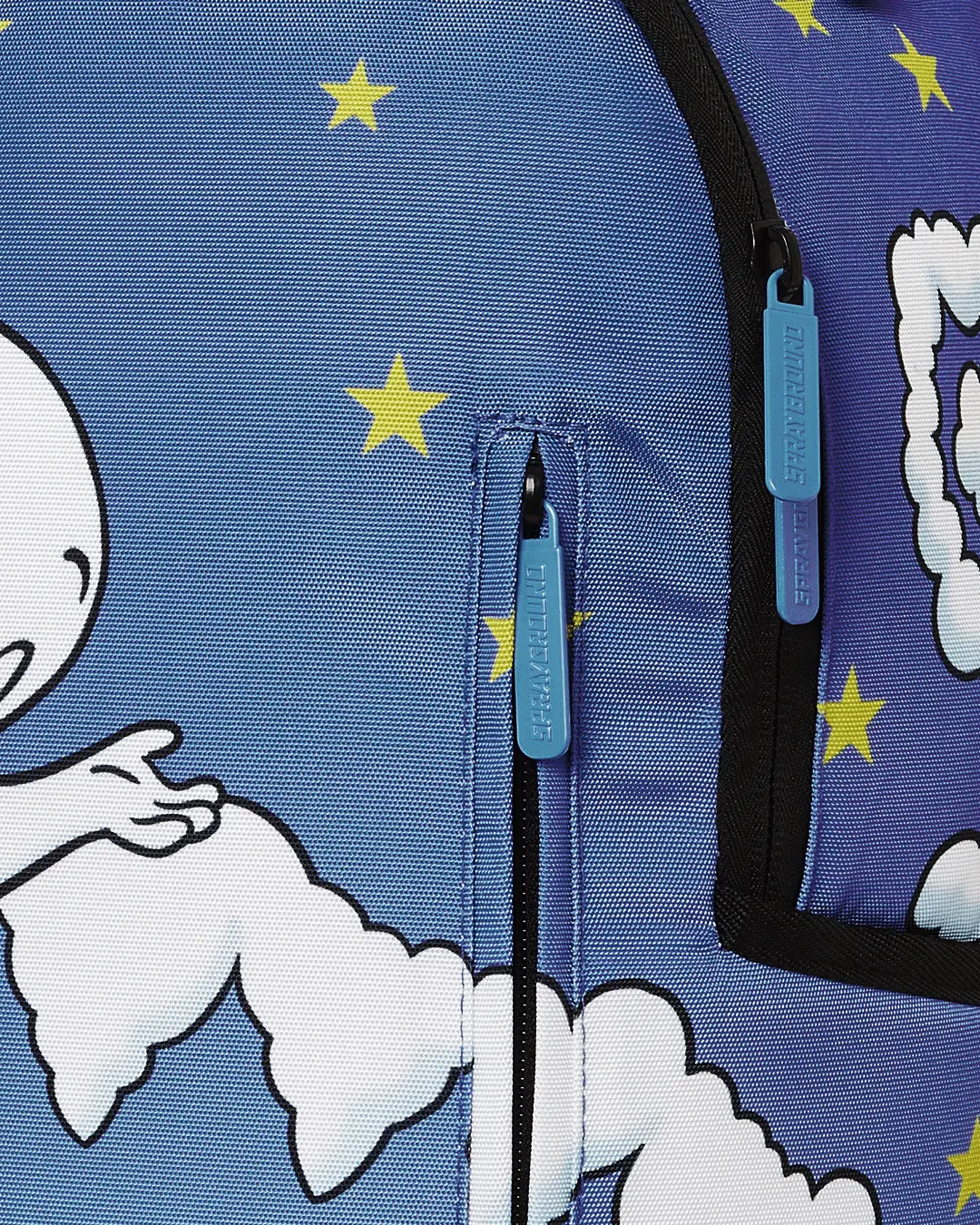 CASPER CLOUDS SHARK DLXSR BACKPACK - Image 9