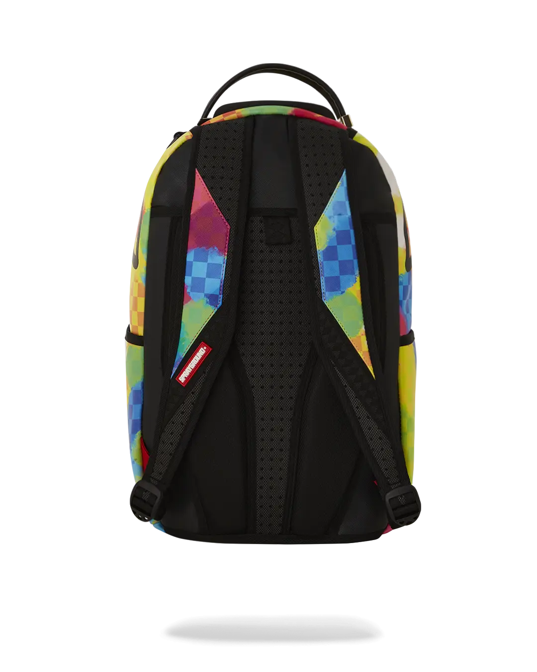 VIVID LIVID AND SPLIVID DLXSV BACKPACK - Image 7