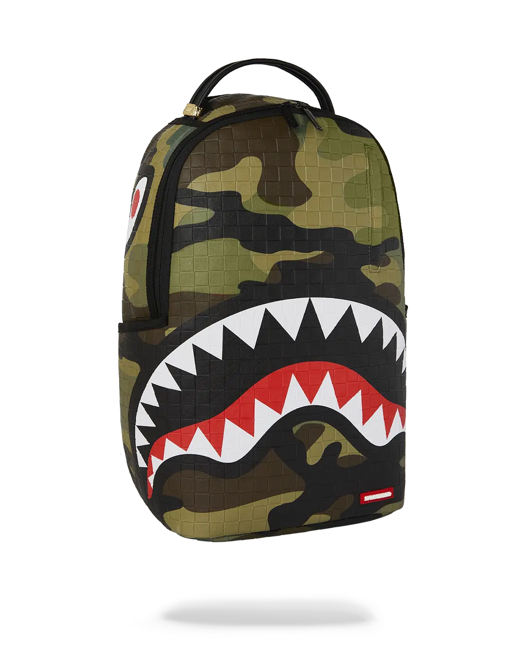 CAMORICH ROYALE BACKPACK - Image 3