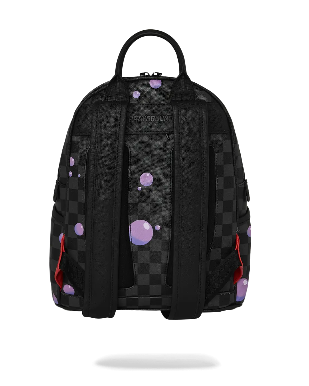 PURPLE SLIME SHARK SAVAGE BACKPACK - Image 5