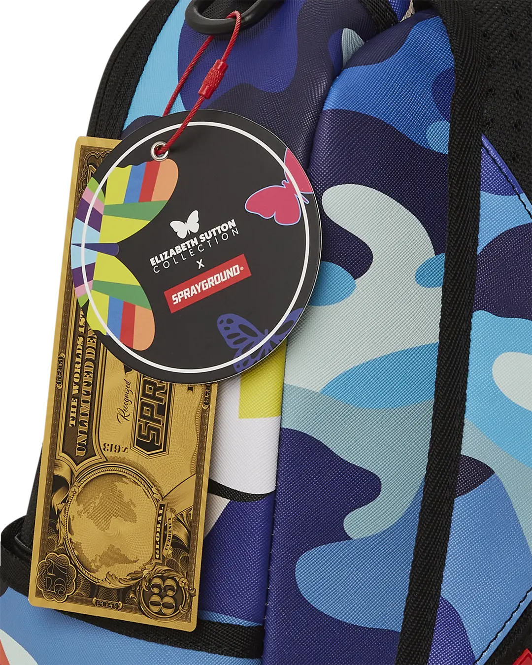 SUTTON VORTEX BACKPACK (DLXV) - Image 14