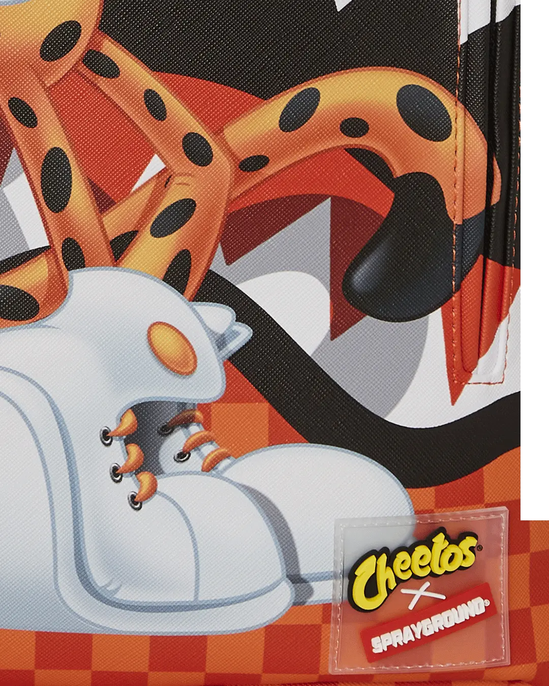 CHEETOS CHESTER CRUNCH BACKPACK - Image 15