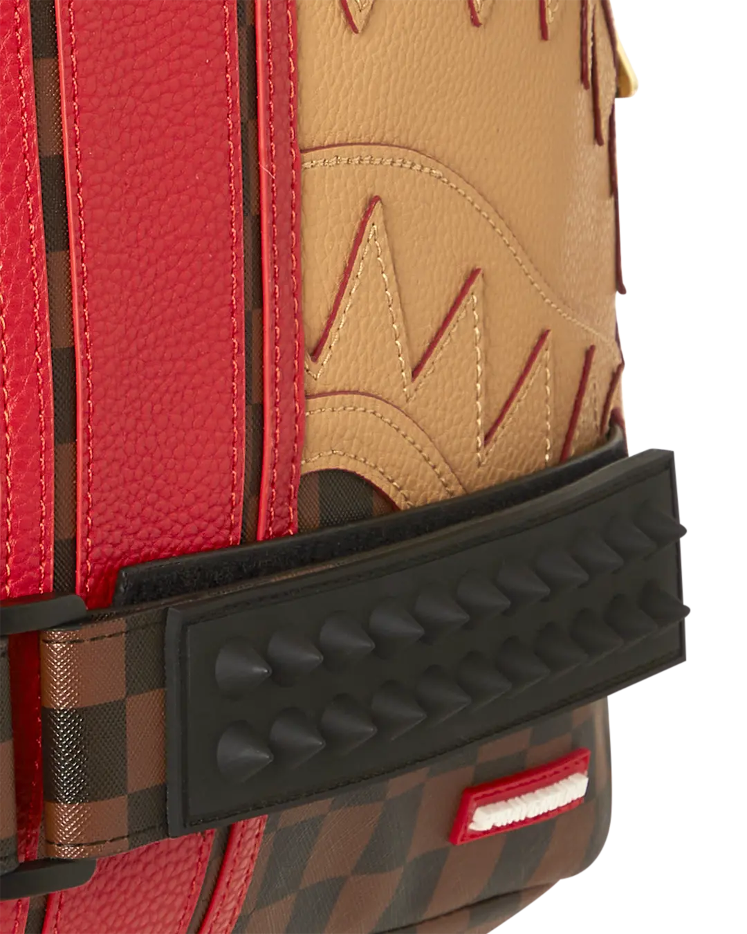 HENNY VICTORY LAP SKATEBOARD-STRAP BACKPACK - Image 16