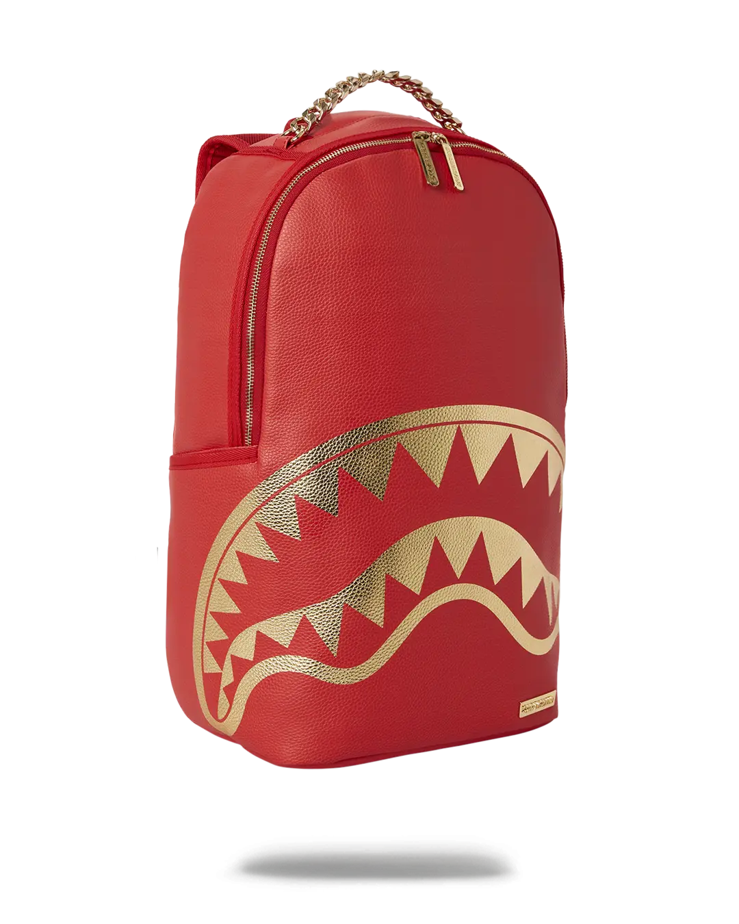 KING OF KINGS SHEDEUR & SHILO SANDERS SHARK BACKPACK - Image 3