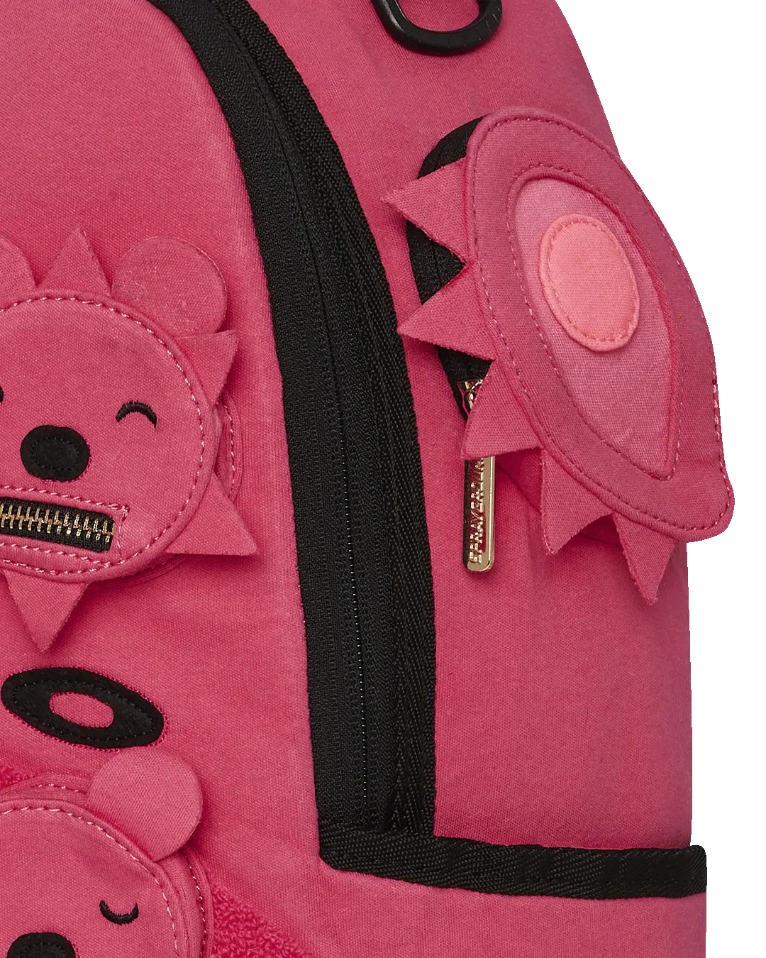 BEAR MOB BACKPACK - Image 14