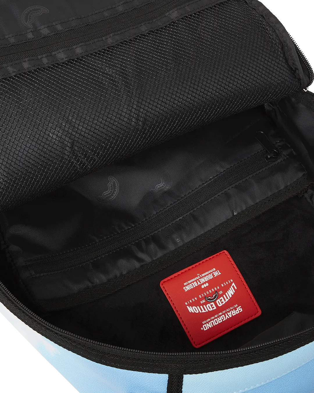 SHARK ISLAND HEADQUARTERS BACKPACK - Image 14