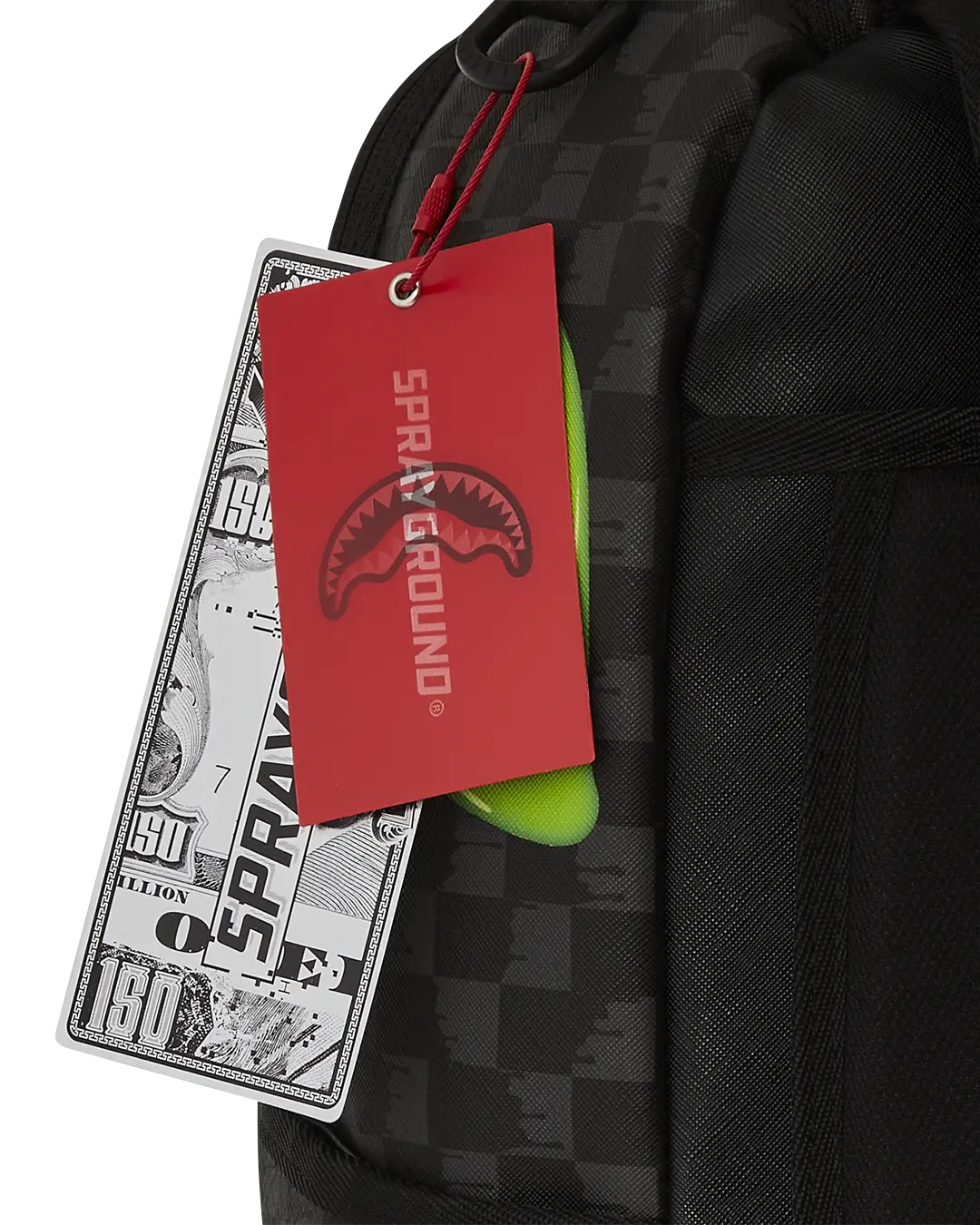 SLIME TAKEOVER BACKPACK - Image 15